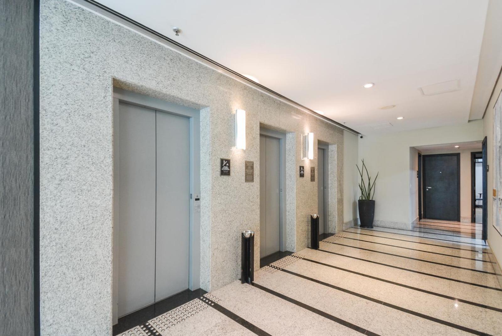 Premium Room Berrini São Paulo Exterior foto