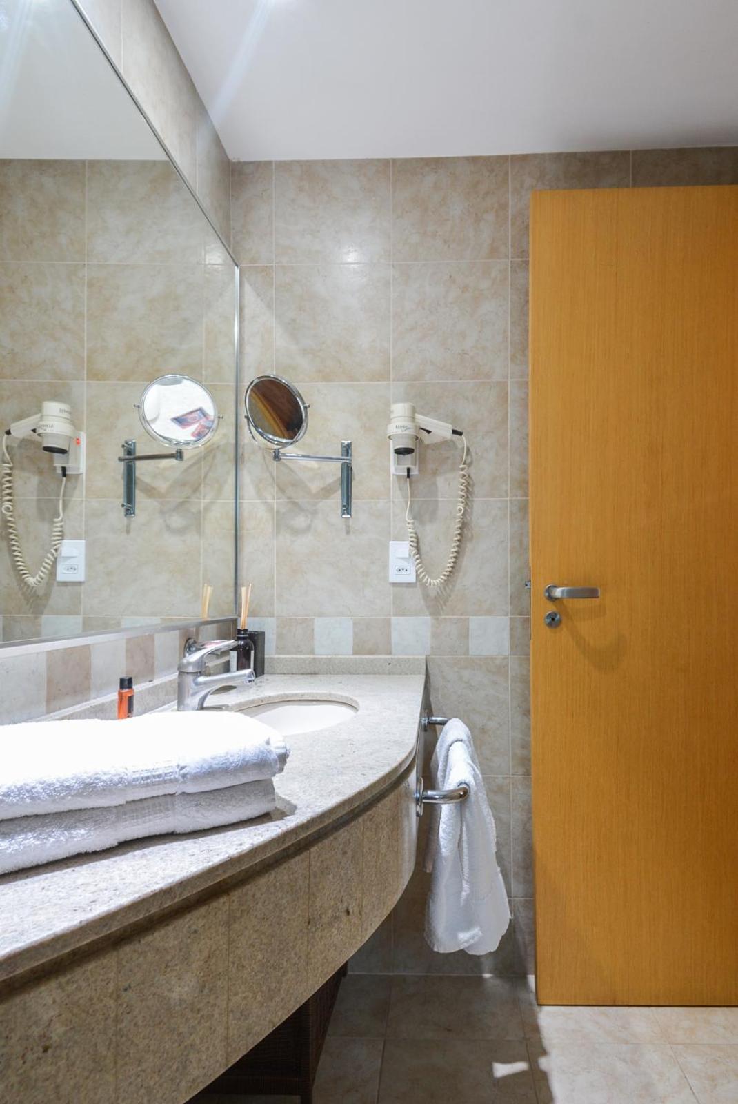 Premium Room Berrini São Paulo Exterior foto