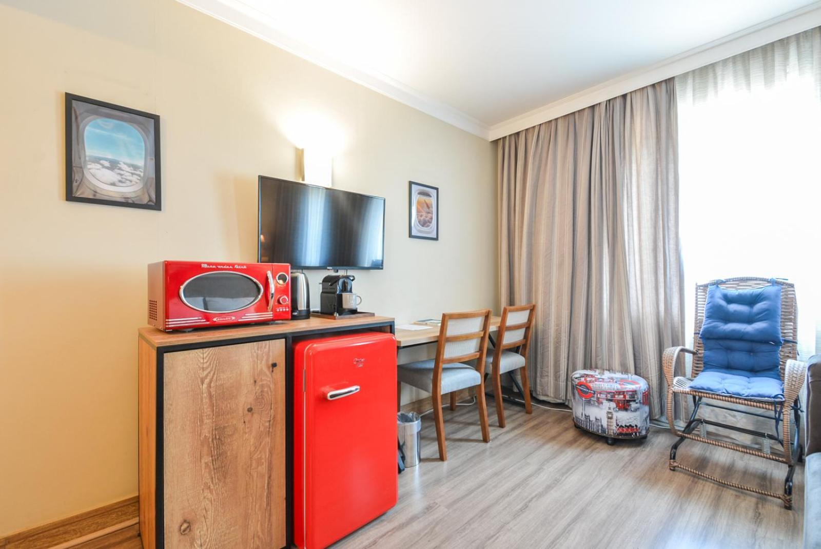 Premium Room Berrini São Paulo Exterior foto