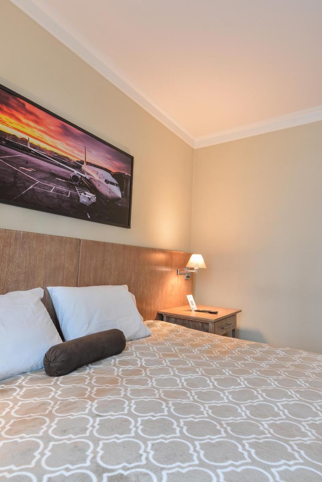 Premium Room Berrini São Paulo Exterior foto